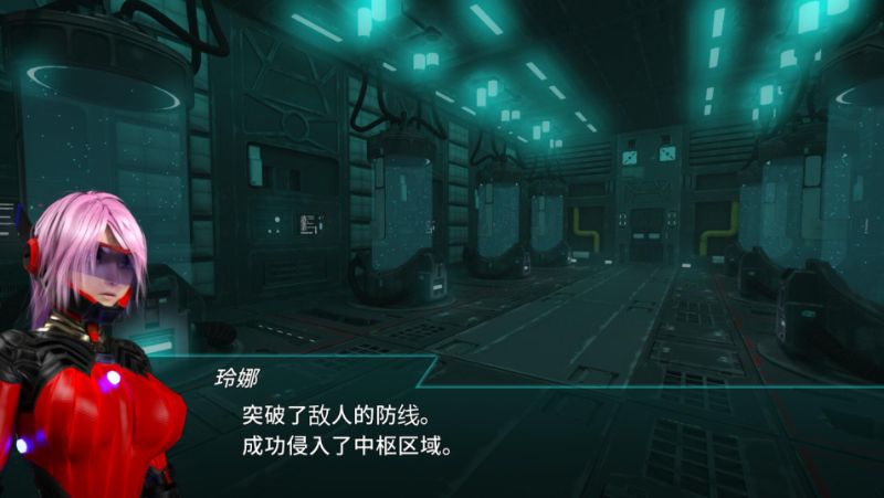 [ACT]流星猎犬V2021汉化版[2.3G/XN/FM]