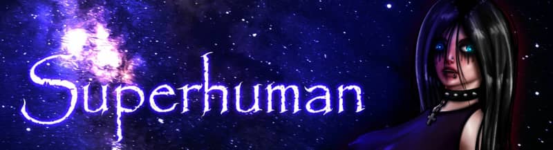 [SLG]超人Superhuman V0.99汉化版