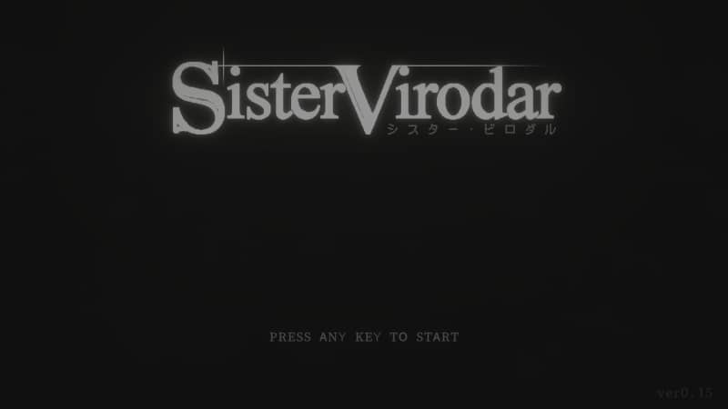 [ACT]Sister Virodar V0.15官方中文版